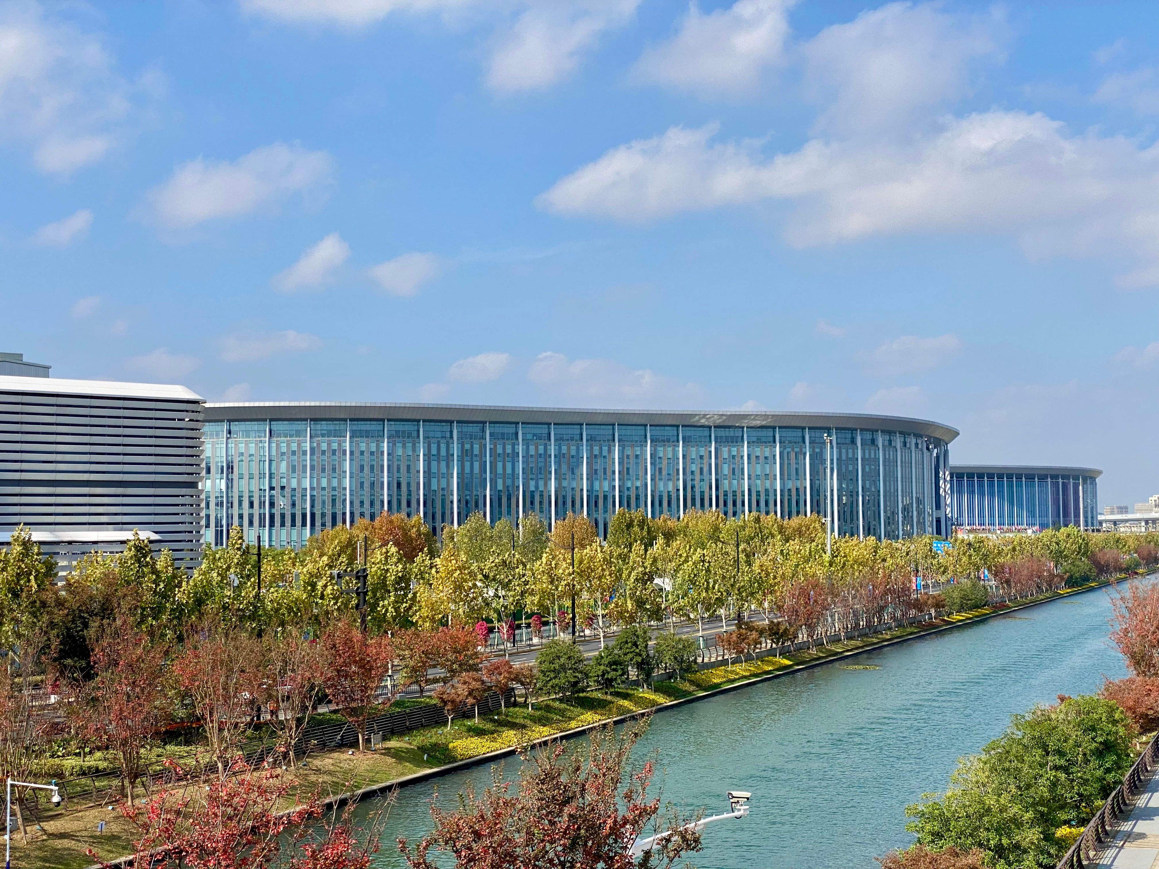 Canton Fair